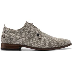 Rehab - 2442306155-Greg Braid - Veterschoen - Bruin