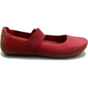 Clarks Original Graffiti cool dames ballerina