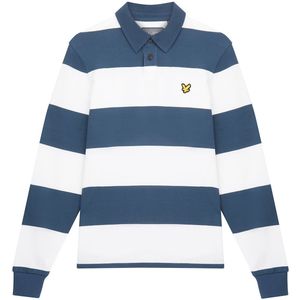 Lyle and Scott rugby shirt -