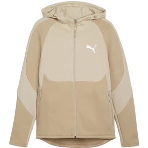 Puma Evostripe full-zip hoodie