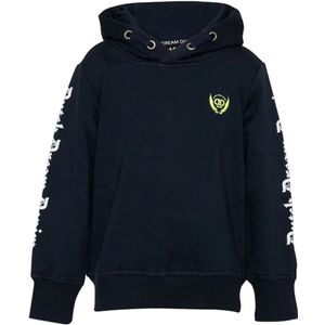 Dutch Dream Denim Jongens hoodie sarafu dark