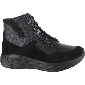 Wolky 0570190-005 dames veterboots sportief