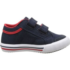 Le Coq Sportif - Saint Gaetan INF CVS - Kinderslippers - Blauw