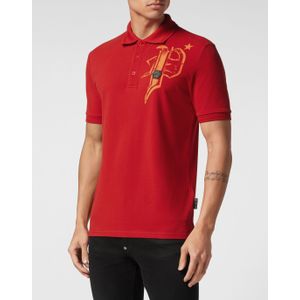 Poloshirt Skull&Bones