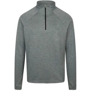 Trespass Heren valin top met lange mouwen