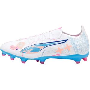 Puma - Ultra 5 Match - Voetbalschoenen - Stevige Grond