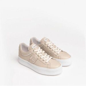 Nero Giardini - Capraia 927 - Sneaker - Ivory - PU Monod