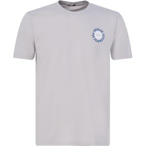 Denham Vintage reg t-shirt met korte mouwen