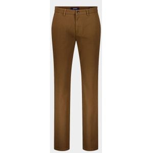 Gardeur - BENNY-3 - Chino - Bruin - Modern Fit