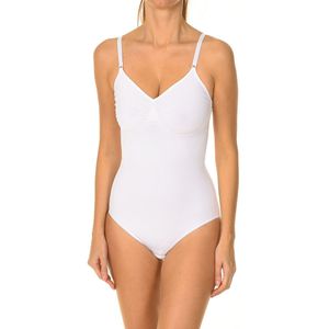 Body ss Gold vormgevend haaksluiting 510117 vrouw