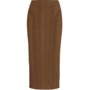 Hugo Boss - Freedah - Kokerrok - Bruin