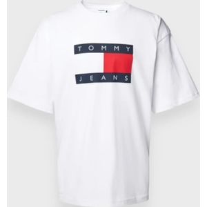 Tommy Hilfiger Tommy hilfiger oversized t-shirt