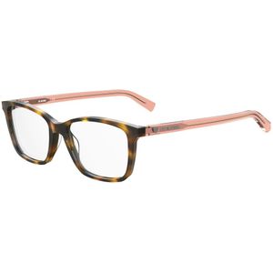 Moschino - MOL566-05L - Spectakel Frame - Ø 52 mm - Acetaat