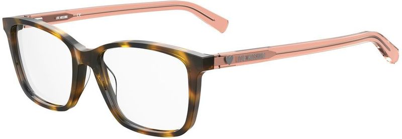Moschino - MOL566-05L - Spectakel Frame - Ø 52 mm - Acetaat