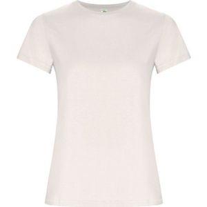 Roly Dames gouden t-shirt
