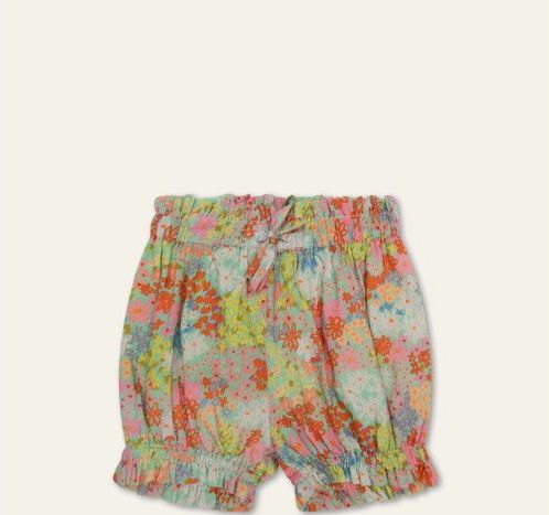 Oilily Puffy broek