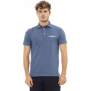 Classic Fit Poloshirt Korte Mouwen