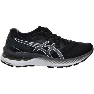 Asics - Gel-Nimbus 23 - Hardloopschoenen - Zwart