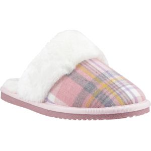Hush Puppies - Arianna - Slippers - Roze