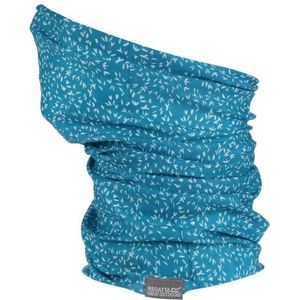 Regatta - Petal Snood - Multifunctioneel - 100% Polyester - Lichtgewicht - Vochtafvoerend - Sneldrogend