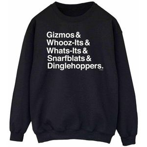 Li-cense Disney dames wreck it ralph ariel´s shirt sweatshirt