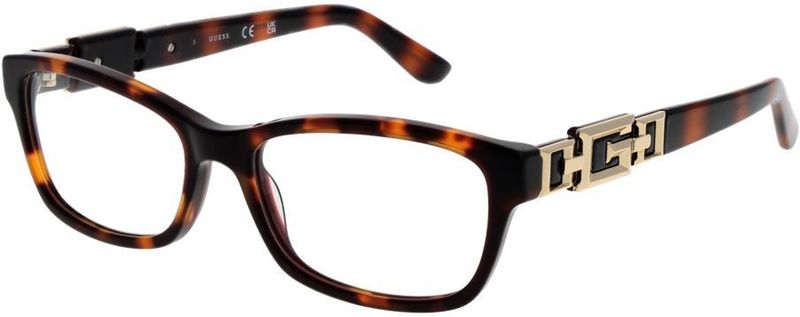 Guess - GU2986 - Bril - 53052 - Niet-receptbril