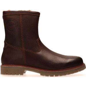 Australian Footwear - Paraboot - Laarzen - Bruin - Rubber - Imitatie Bont