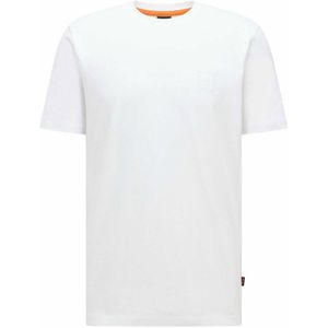 Boss Orange T-shirt korte mouw 50472584