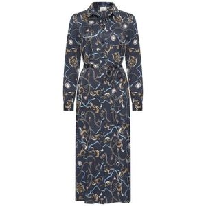 HV Society Dress hvschavelli