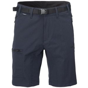 Hi-Tec Heren janse halflange wandelshort