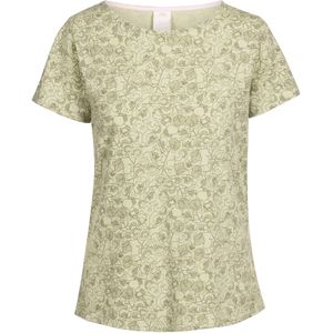 Trespass Dames simona bladeren top