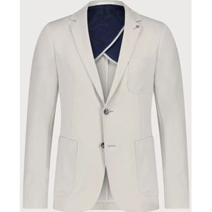 Blue Industry - Travel Stretch Colbert - Herenkleding