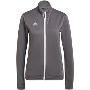 Adidas - Entrada 22 - Track Jacket - Effen