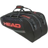 Head base racket bag m -