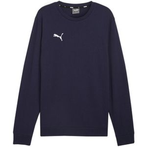 Puma - Sweater - Zwart - 100% Katoen - WarmCell
