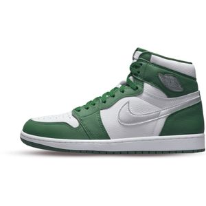 Nike Air jordan 1 retro high og gorge green
