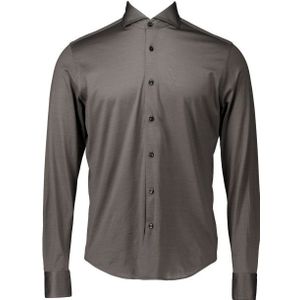 Xacus Lange mouw overhemden j520ml/11462