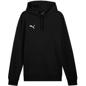 Puma - Casual Hoodie - Heren - Zwart