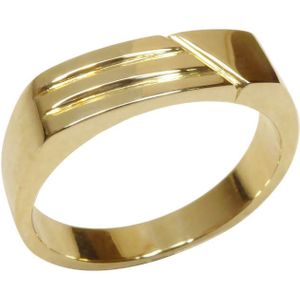 Christian Cachet ring