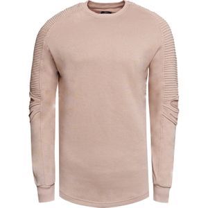 Rusty Neal - Biker Trui - Heren Sweatshirt - Normale Pasvorm