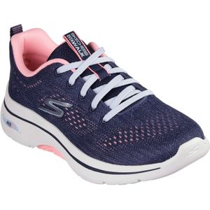 Skechers - GO WALK Arch Fit 2.0 - Sportschoenen - Levende Zonsondergang