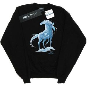 Li-cense Disney heren frozen 2 nokk de watergeest sweatshirt