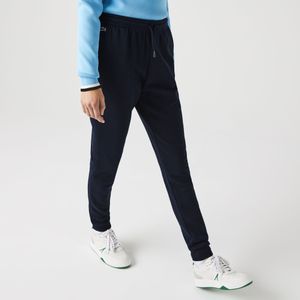 Lacoste - Joggingbroek - Navy - Lichtgewicht Fleece