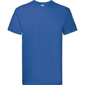Fruit of the Loom - Super Premium T-shirt - Heren - 100% Katoen