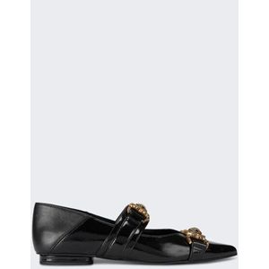 Kurt Geiger Dames mansion point slip on