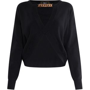 faina gebreide trui sookie