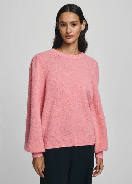 Moss Copenhagen Mschmiabelle hope trui