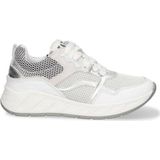 Sneakers - Wit - Twins