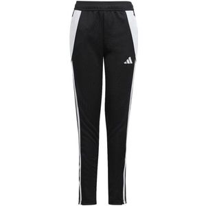 Adidas - Tiro 24 Slim - Joggingbroek - 100% Gerecycled Polyester - Vochtafvoerend