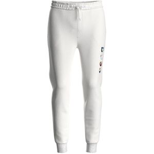 Hugo Boss - SkeDigital - Trainingsbroek - Wit
